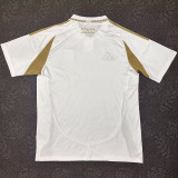 2025/26 Los Angeles Away White Fans Soccer Jersey
