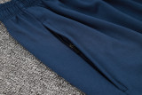 2025 JOMA Sapphire Blue Sweater Tracksuit
