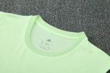 2025/26 RM Light Green Vest Training Jersey(A Set)