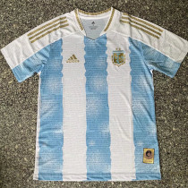 2021 Argentina Avellaneda 200th Version Soccer Jersey