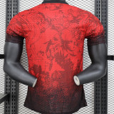 2025/26 LFC Special Edition Player Version Jersey