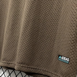 2025/26 AD Casual Quick Drying Training Jersey  T3339 咖啡色