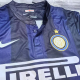 2013/14 In Milan Home Retro Fans Soccer Jersey