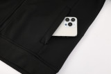 2025/26 Nk~ Black Jacket Tracksuit