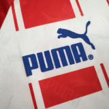 1994/95 ATM Home Retro Soccer Jersey