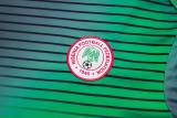 2025 Nigeria Training Jersey(A Set)