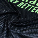 2025/26 RM Goalkeeper Fans Soccer Jersey (A Set)