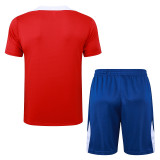 2025/26 PSG Red Training Jersey(A Set)