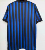 MKHITARYAN #22 In Milan 1:1 Quality Home Fans Soccer Jersey 2025/26 ★★