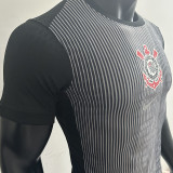 2025/26 Corinthians Special Edition Player Version Soccer Jersey