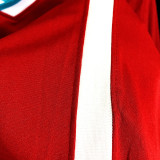 2020/21 LFC 1:1 Quality Home Red Fans Soccer Jersey
