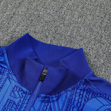2026 CFC Baby Blue Jacket Tracksuit