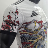 2025 Japan Special Edition Player Version Jersey