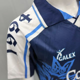 1997/1998 Perugia Away Retro Soccer Jersey