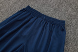 2025 RM Sapphire Blue Sweater Tracksuit