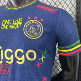 2025/26 AA Special Edition Player Version Soccer Jersey