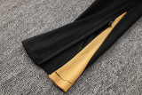 2025 NK~ Black Kids Sweater Tracksuit