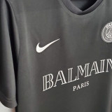 2020/21 PSG Black Training Jersey