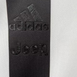 JUV 120 Years Commemorative Edition Fans Retro Soccer Jersey