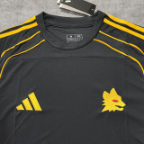 2025/26 Roma Special Edition Fans Soccer Jersey
