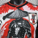 2024/25 Japan Special Edition Player Version Jersey