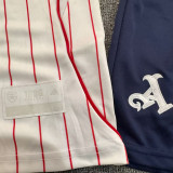 2025/26 ARS White Baseball Kids T-Shirt