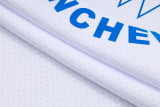 2025/26  BFC White Retro Training Jersey(A Set)