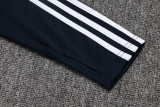 2025/26 RM Sapphire Blue Sweater Tracksuit
