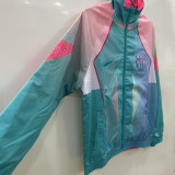 2025/26 BA Blue Windbreaker