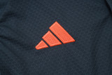2025/26 BFC Dark Grey POLO Training Tracksuit