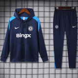 2025 CFC Hoody Zipper Jacket Tracksuit