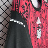 2026/27 Colo-Colo Red Training Jersey
