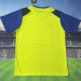 2025/26 Preston North End Third Fans Soccer Jersey 普雷斯顿