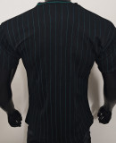 2025/26 LFC Black Retro Style Player Version Soccer Jersey