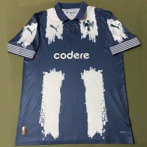 2025/26 Monterrey FIFA CWC Edition Fans Soccer Jersey 世俱杯版