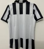 2014/15 JUV Home Retro Soccer Jersey (No patch)