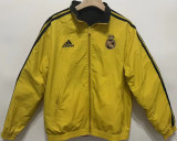2025 RM Reversible Windbreaker 双面
