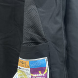 2026/27 ARC-TERYX Black Outdoor Windbreaker  F882