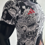 2025 Japan Special Edition Player Version Jersey