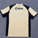 2025/26 Rotherham United Away Fans Soccer Jersey