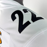 HARRIS #22 Men's Pittsburgh Steelers NFL Jersey 钢人