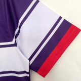 1984/85 ACF FC Home Retro Soccer Jersey