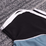 2000/2002 Newcastle Away Retro Kids Soccer Jersey