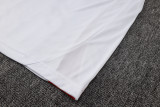 2025/26  Internacional White POLO Training Tracksuit