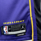 Lakers DONCIC #77 NBA Jerseys