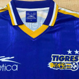1999/2000 Tigres Third Retro Soccer Jersey