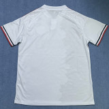 2025 M Utd Special Edition Fans Soccer Jersey