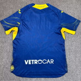 2025/26 Verona Home Fans Soccer Jersey