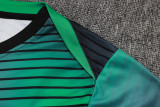 2025 Nigeria Training Jersey(A Set)
