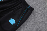 2025/26 Grêmio Black Jacket Tracksuit